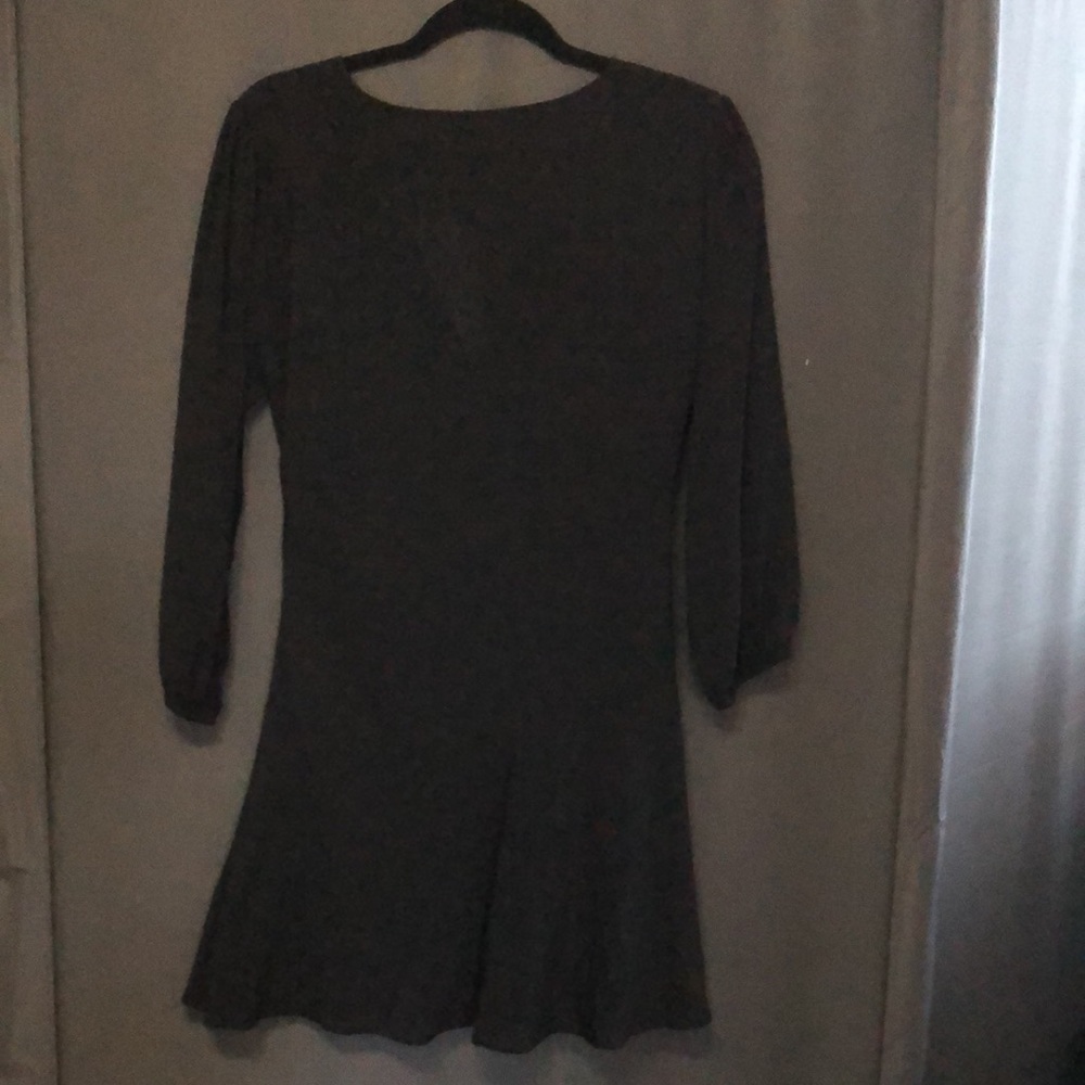NWT Zara Casual Dress Size M - Picture 8 of 8